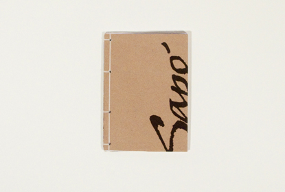 reused paper bag